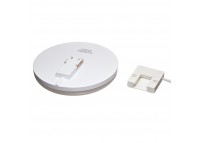 Led светильник накладной ЖКХ Symphony 18Вт 6000К круг IP65