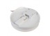 Led светильник накладной Crona ЖКХ 18Вт 5000К круг IP65