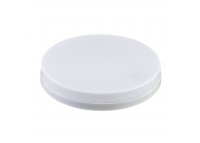 Led светильник накладной Crona ЖКХ 36Вт 5000К круг IP65