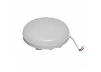 Led светильник накладной ЖКХ Symphony 18Вт 6000К круг IP65