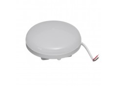 Led светильник накладной ЖКХ Symphony 18Вт 6000К круг IP65