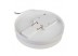 Led светильник накладной Crona ЖКХ 18Вт 5000К круг IP65