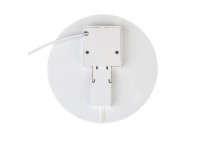 Led светильник накладной с датчиком Sensor 18Вт 5000К круг IP65