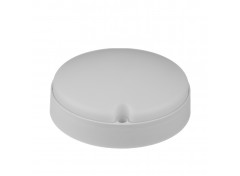 Led светильник накладной Boston ЖКХ 8Вт 6000К круг IP65