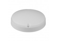 Led светильник накладной Boston ЖКХ 18Вт 6000К круг IP65