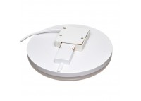 Led светильник накладной ЖКХ Symphony 24Вт 6000К круг IP65