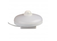 Led светильник накладной с датчиком Sensor 13Вт 5000К круг IP65