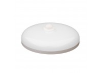 Led светильник накладной с датчиком Sensor 18Вт 5000К круг IP65