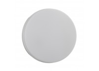 Led светильник накладной Crona ЖКХ 18Вт 5000К круг IP65