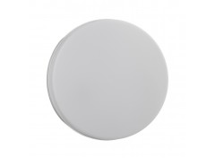 Led светильник накладной Crona ЖКХ 18Вт 5000К круг IP65