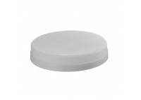 Led светильник накладной Crona ЖКХ 24Вт 5000К круг IP65