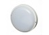 Led светильник накладной ЖКХ 12Вт 6000К круг IP65