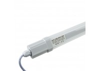 Led светильник линейный накладной AVT 18W 6000К IP65 600мм