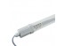 Led светильник линейный накладной AVT 18W 6000К IP65 600мм