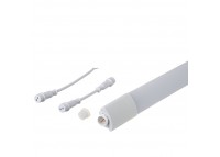 Led светильник магистральный линейный накладной AVT 36Вт 6500К IP65 1200мм