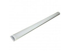 Led светильник линейный накладной AVT 45Вт 4000К IP65 1500мм