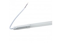 Led светильник линейный накладной AVT 36Вт 6000К IP65 1200мм
