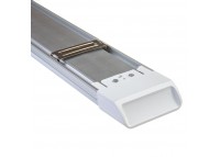 Led светильник линейный накладной AVT 27Вт 6500К IP65 600мм