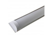Led светильник линейный накладной AVT 45Вт 4000К IP65 1500мм