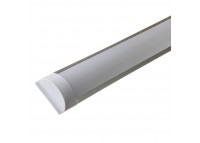 Led светильник линейный накладной AVT 45Вт 6500К IP20 1500мм