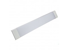 Led светильник линейный накладной AVT 27Вт 6500К IP65 600мм
