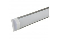 Led светильник линейный накладной AVT 36W 6500К IP20 1200мм