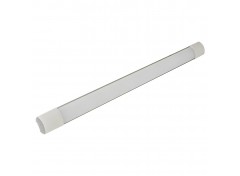 Led светильник линейный накладной AVT SLIM 20Вт 6500К IP20 600мм