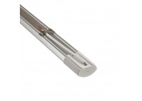 Led светильник линейный накладной AVT SLIM 20Вт 6500К IP20 600мм
