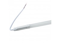 Led светильник линейный накладной AVT 18W 6000К IP65 600мм