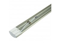 Led светильник AVT BALKA тонкий Pure White 27Вт 6000К IP20 120см