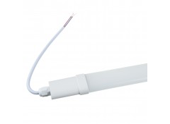Led светильник линейный накладной AVT 18W 6000К IP65 600мм