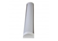 Led светильник Standart BALKA Pure White 20Вт 6500К IP20 60см