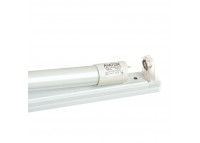Держатель для лампы Т8 Led 120 см