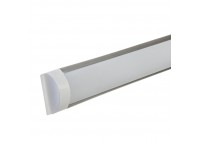 Led светильник линейный накладной AVT 36Вт 4000К IP20 1200мм
