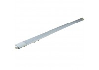 Led светильник магистральный линейный накладной AVT 36Вт 6500К IP65 1200мм