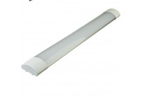 Led светильник AVT BALKA тонкий Pure White 27Вт 6000К IP20 60см