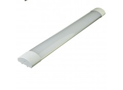 Led светильник AVT BALKA тонкий Pure White 27Вт 6000К IP20 60см