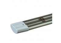 Led светильник AVT BALKA тонкий Pure White 54Вт 6500К IP20 120см