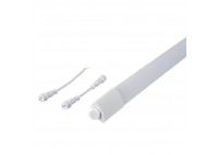 Led светильник магистральный линейный накладной AVT 36Вт 6500К IP65 1200мм