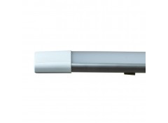 Led светильник AVT BALKA тонкий Pure White 54Вт 6500К IP20 120см