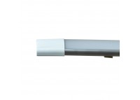 Led светильник AVT BALKA тонкий Pure White 54Вт 6500К IP20 120см