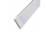 Led светильник линейный накладной AVT 54Вт 6500К IP65 1200мм
