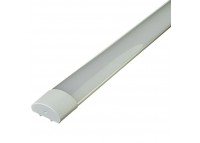 Led светильник AVT BALKA тонкий Pure White 27Вт 6000К IP20 120см