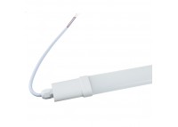 Led светильник линейный накладной AVT 18Вт 6000К IP65 600мм
