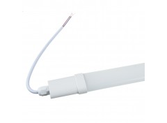Led светильник линейный накладной AVT 18Вт 6000К IP65 600мм