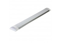 Линейный LED светильник 20 Вт 4000К IP20 60 см AVT Балка
