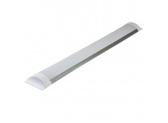Линейный LED светильник 20 Вт 4000К IP20 60 см AVT Балка