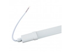 Led светильник линейный накладной AVT 36Вт 6000К IP65 1200мм