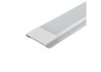 Led светильник линейный накладной AVT 54Вт 6500К IP65 1200мм