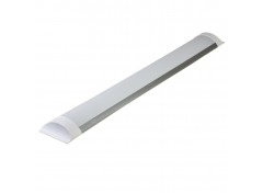 Led светильник линейный накладной AVT 36W 6500К IP20 1200мм